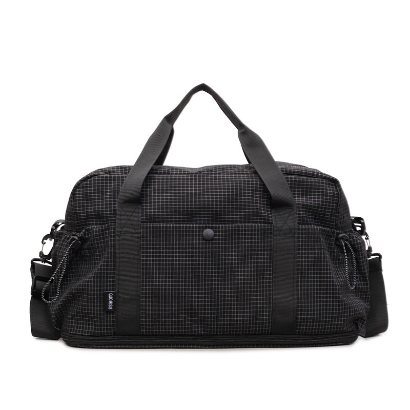 Stylish Utility Duffle Bag Kalsten
