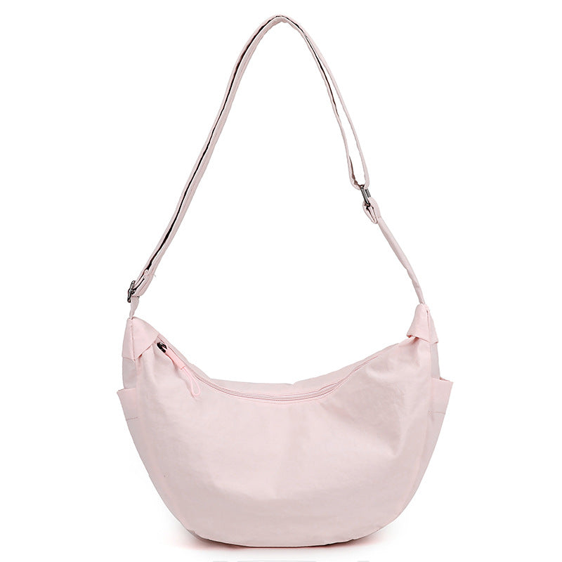 WoCasual Hobo Shoulder Bag