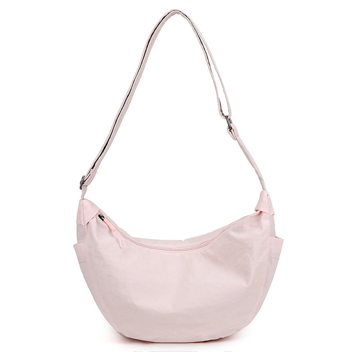 WoCasual Hobo Shoulder Bag