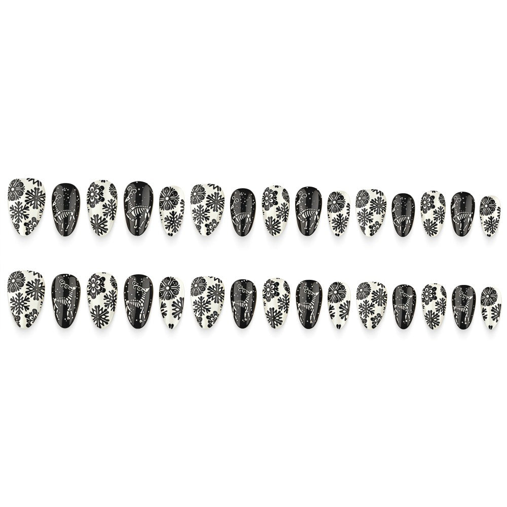Artificial Nails Kalsten