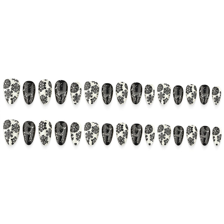 Artificial Nails Kalsten