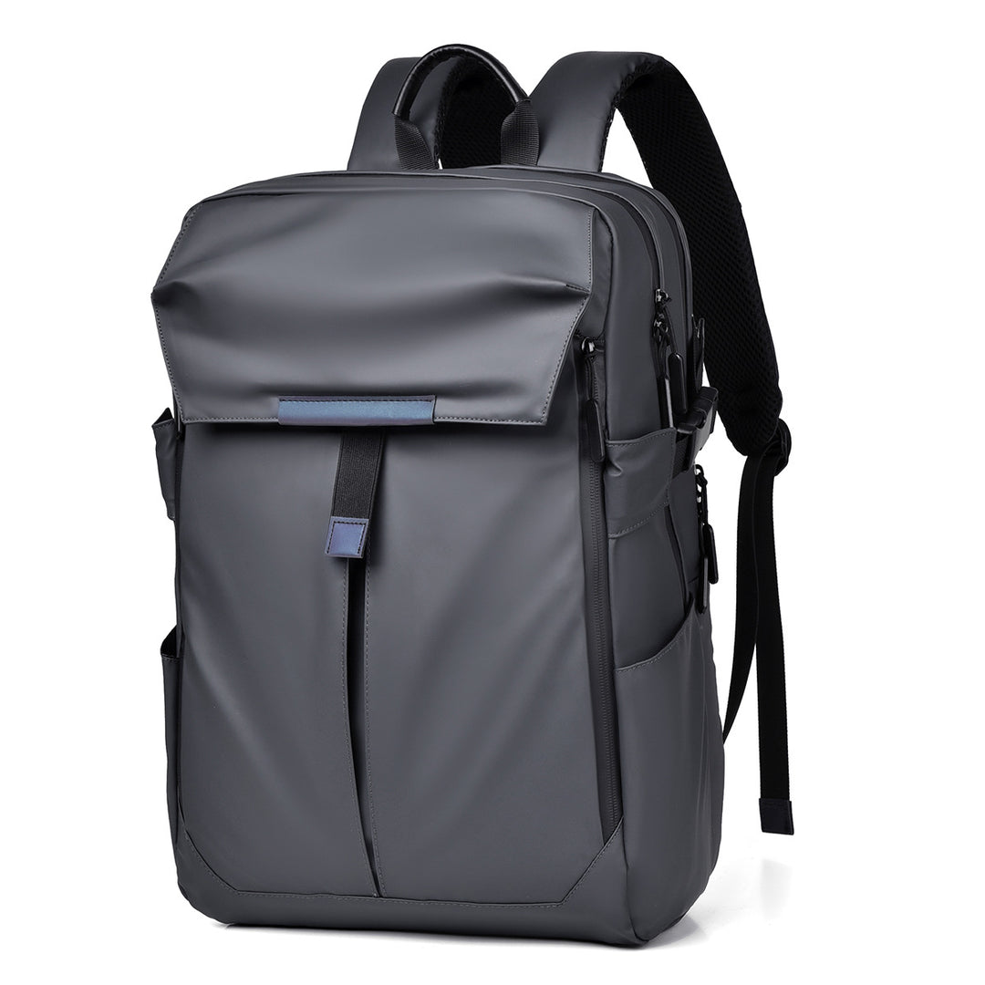 Versatile Multi-Functional Backpack with USB Charging Port Kalsten