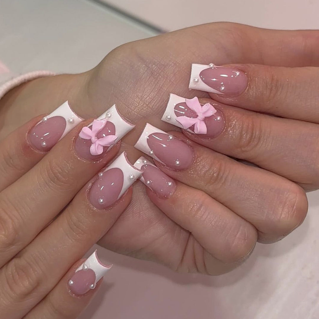 Decorative 3D Acrylic Nail Art Extensions Kalsten 1789713481