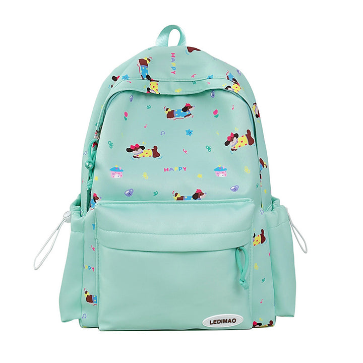 Cute Character-Themed Backpack Kalsten 1791205778