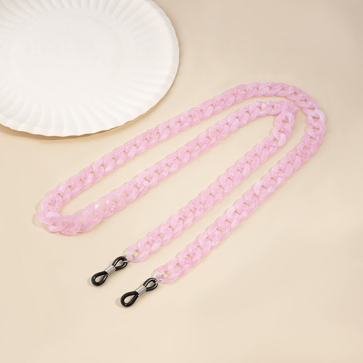 Braided Eyewear Holder Chain kalsten