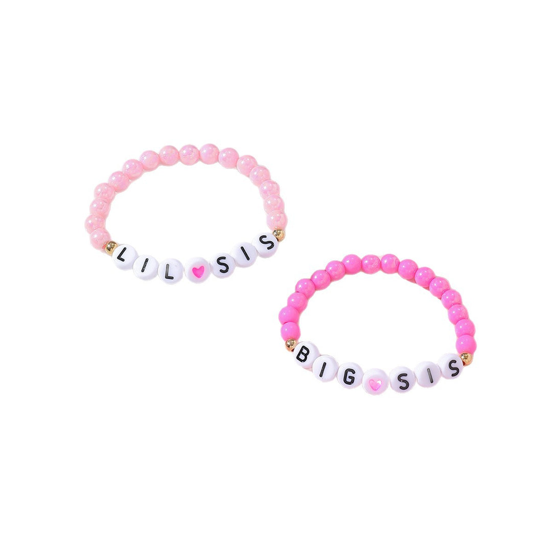 Friendship bracelet set Kalsten