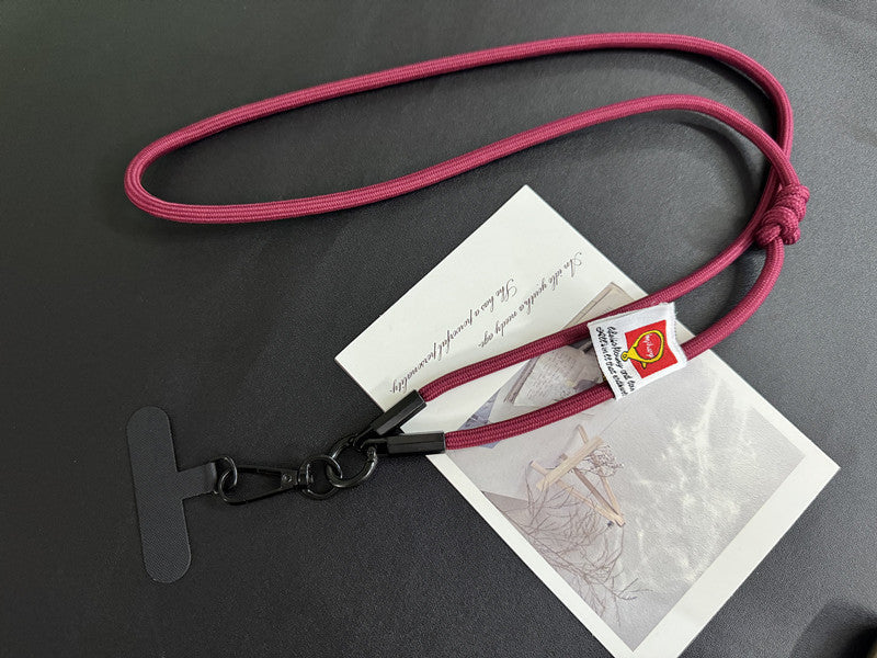Adjustable Multi-Use Lanyard Kalsten