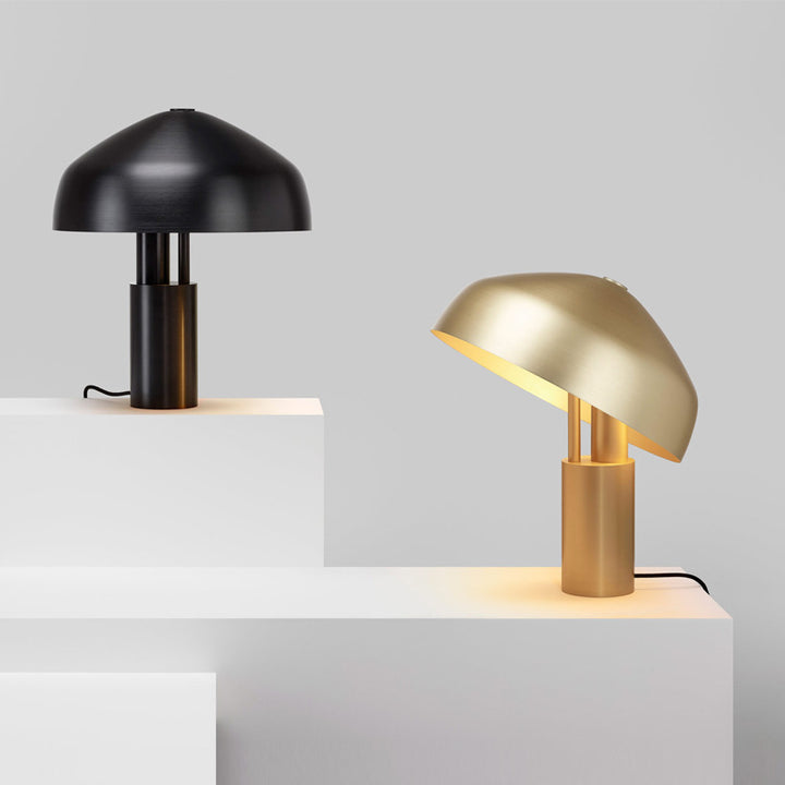 Modern Architectural Table Lamp