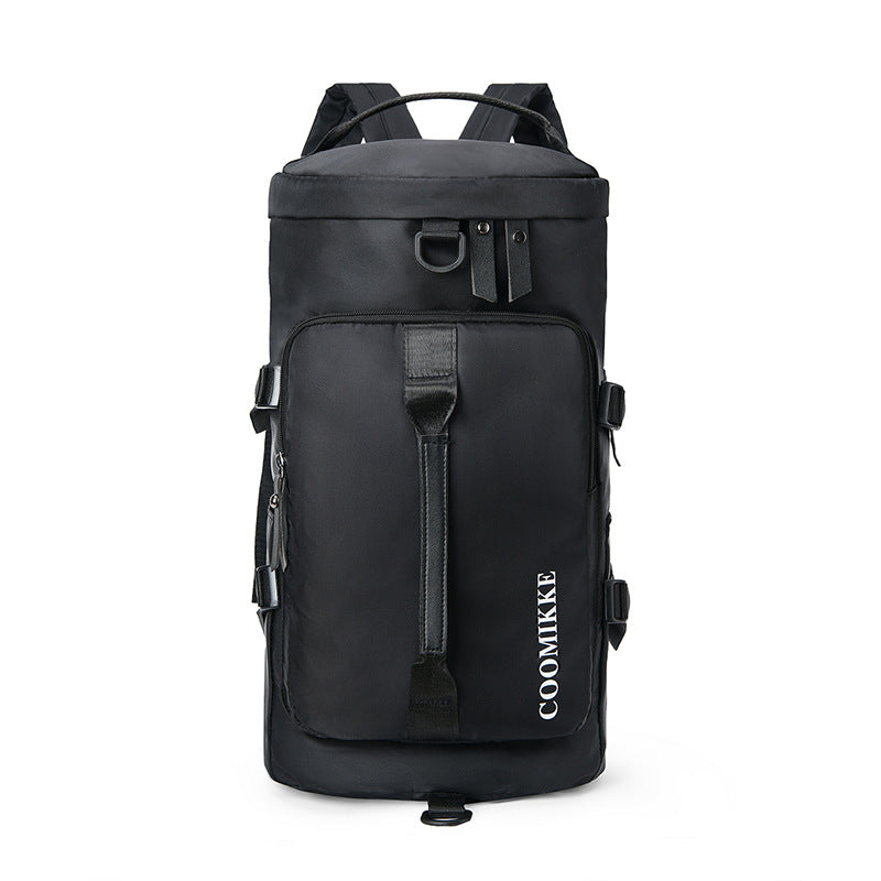 Versatile Outdoor Camping Backpack Kalsten
