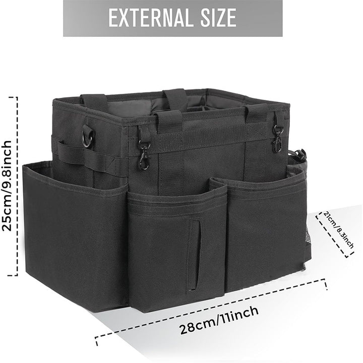 Versatile storage bag Kalsten