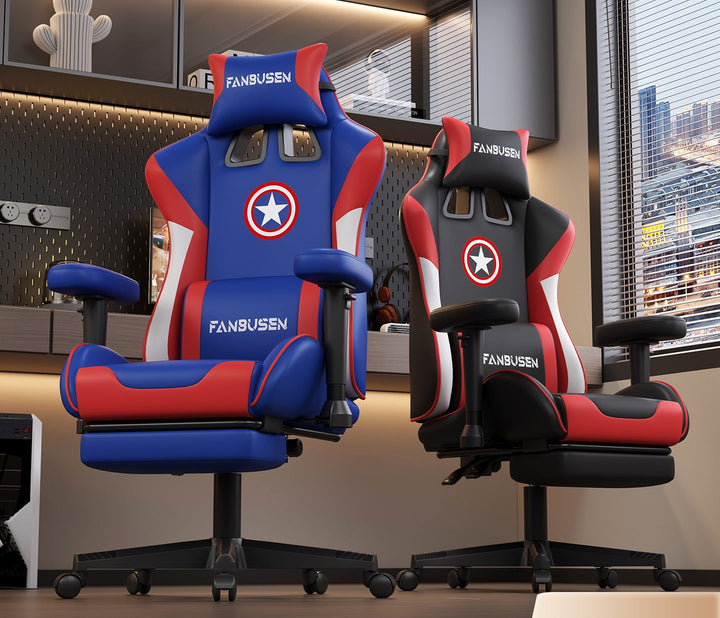 Gaming Chair Kalsten