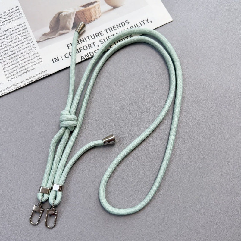 Premium Adjustable ID Badge Lanyard Kalsten