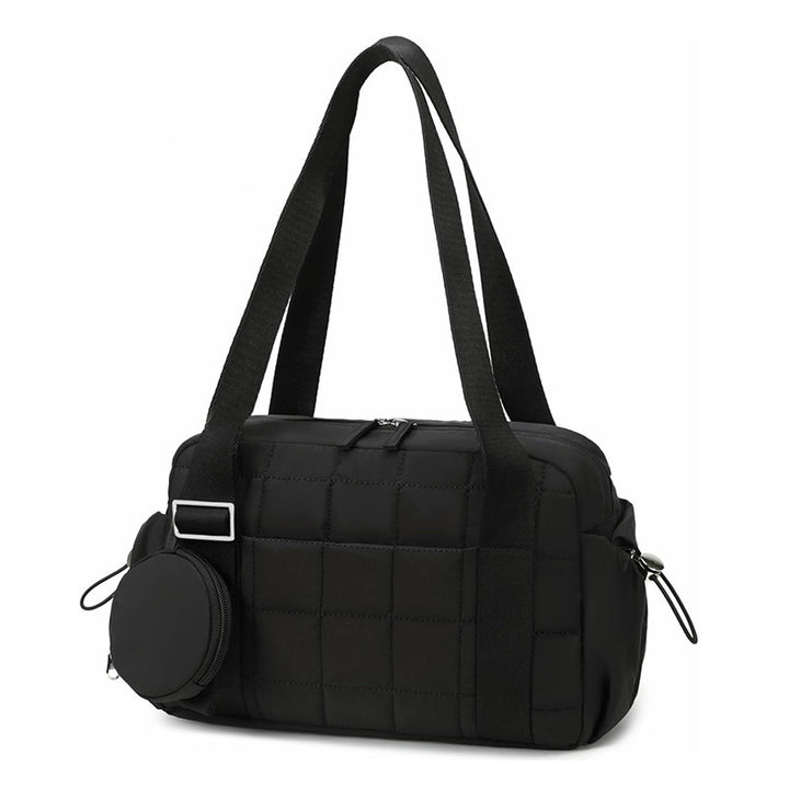 Stylish Padded Tote Bag Kalsten
