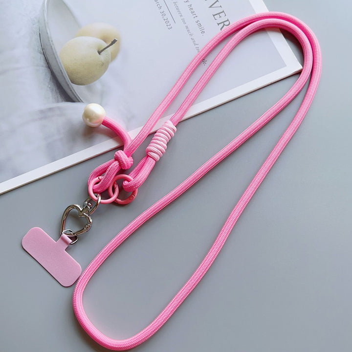 Decorative Lanyard for ID Holder Kalsten