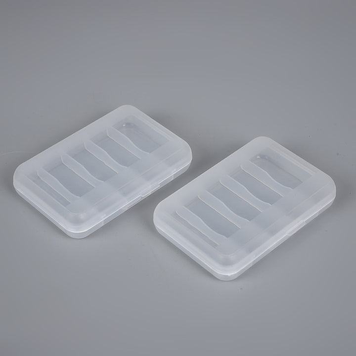 Compact Multi-Divider Storage Container Kalsten