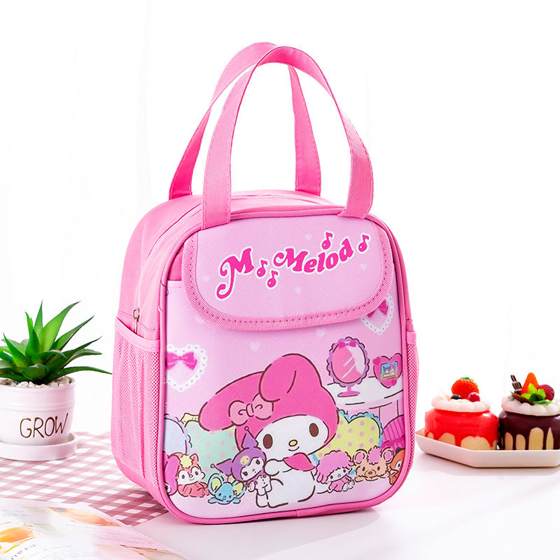 Insulated Lunch Tote Bag Kalsten