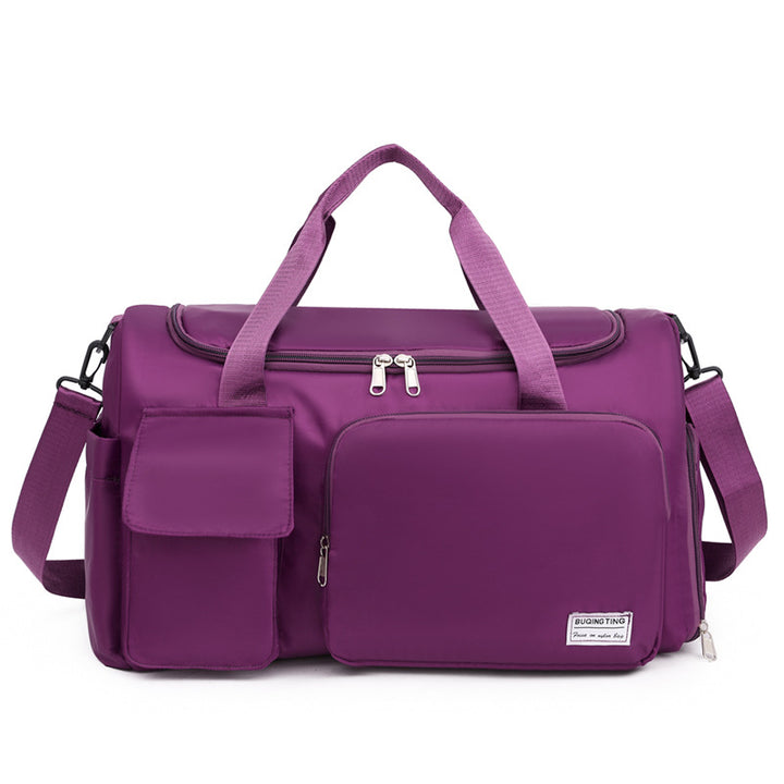 Functional Fitness Bag Kalsten