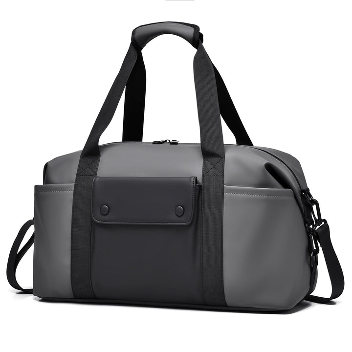 Versatile Waterproof Gym Duffle Bag Kalsten