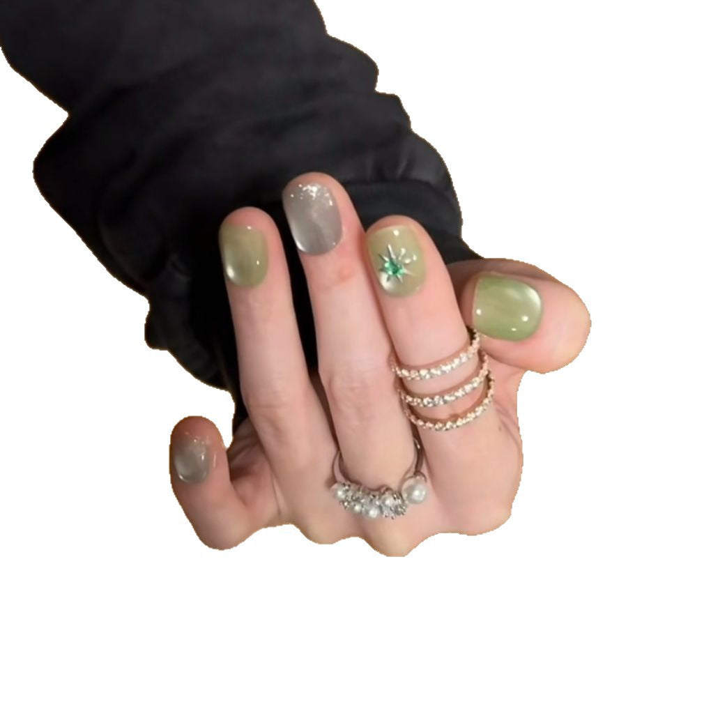 Creative Nail Art Design Set