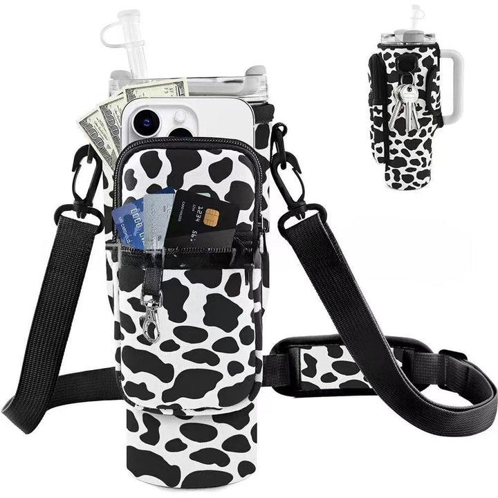 Practical phone and key holder Kalsten