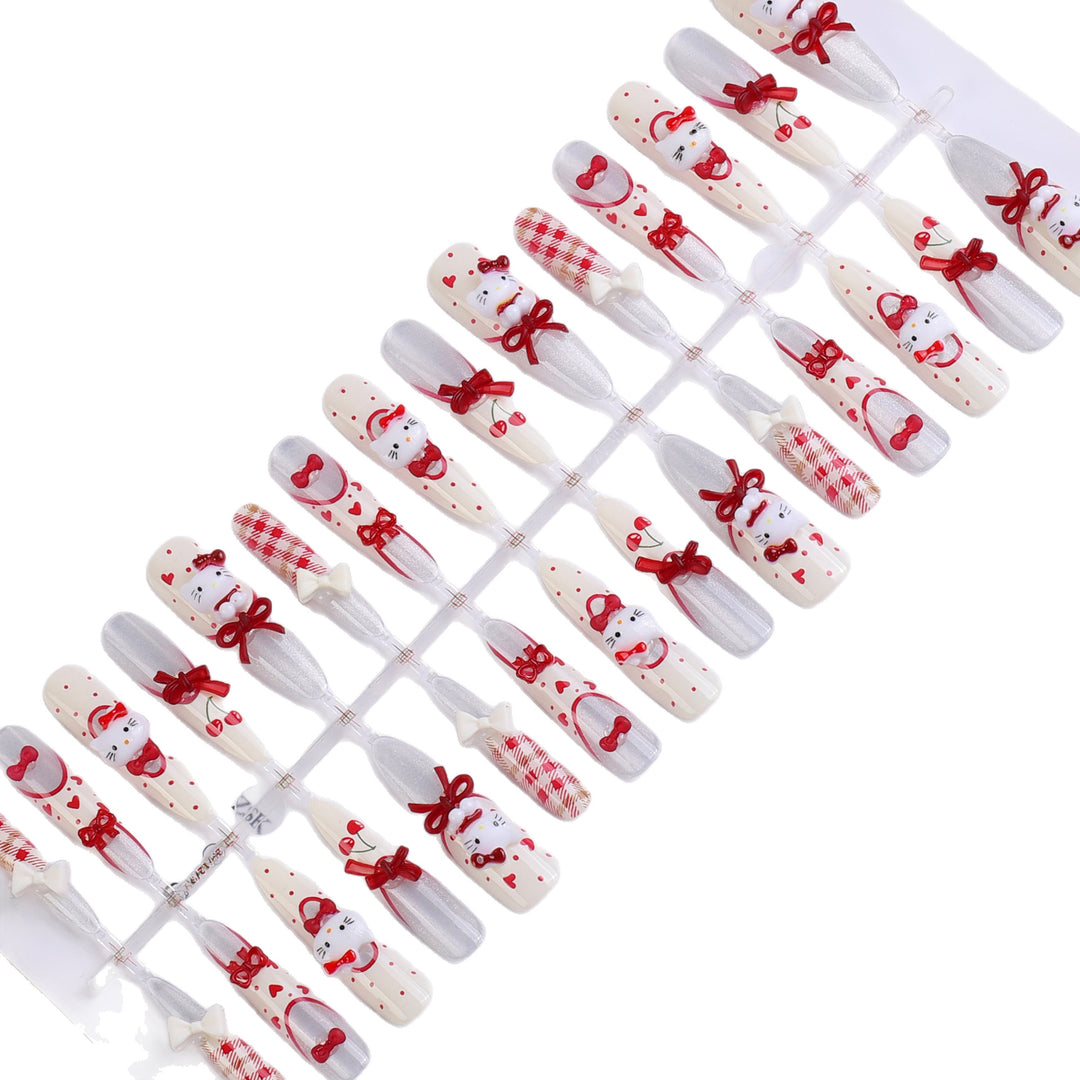 Decorative Nail Art