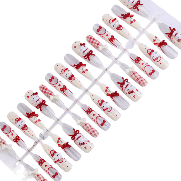 Decorative Nail Art
