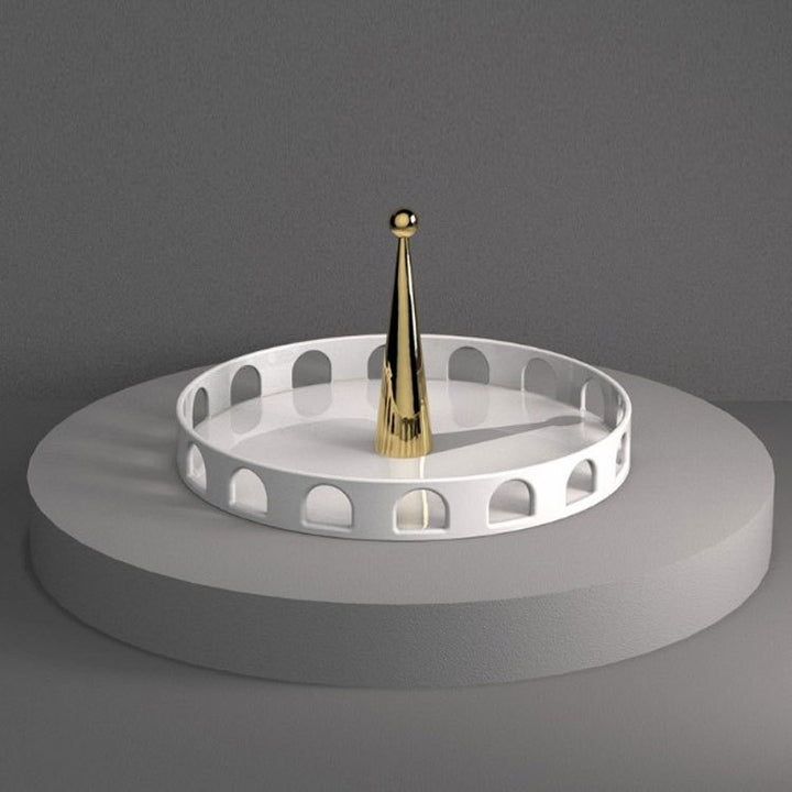 Elegant Decorative Centerpiece