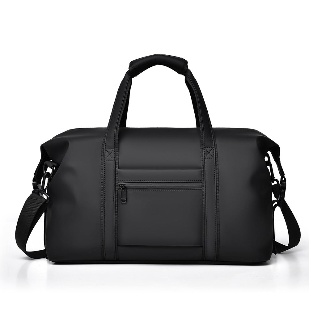 Waterproof Multi-Functional Travel Duffel Kalsten
