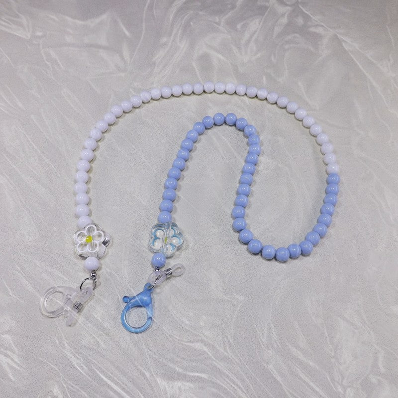Pearl Glasses Holder Chain Kalsten