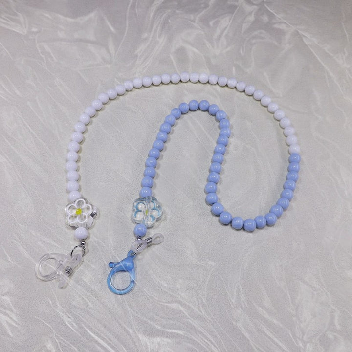 Pearl Glasses Holder Chain Kalsten
