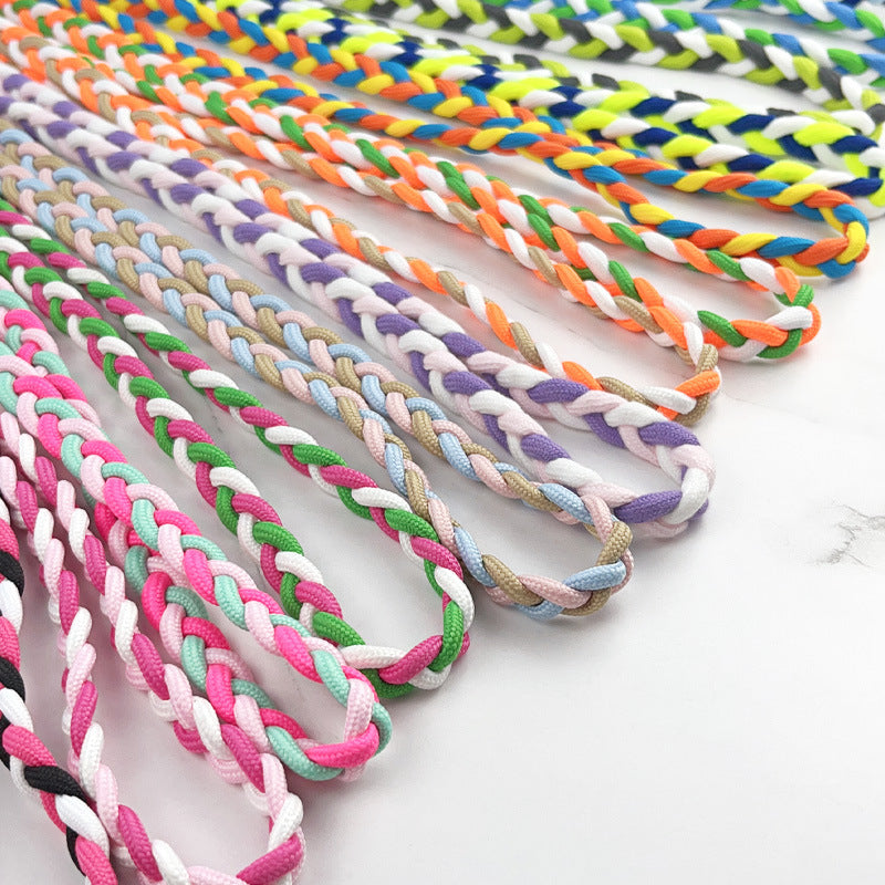 Durable Double Braided Dog Leash Kalsten