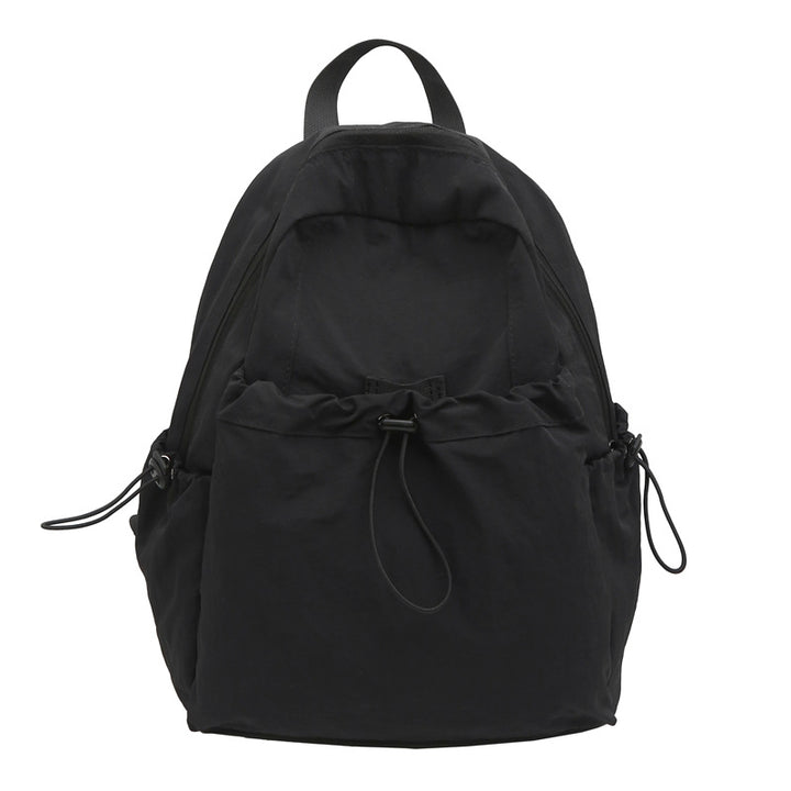 Lightweight Daily Essentials Backpack