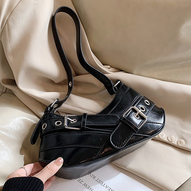 Mini Crossbody Handbag