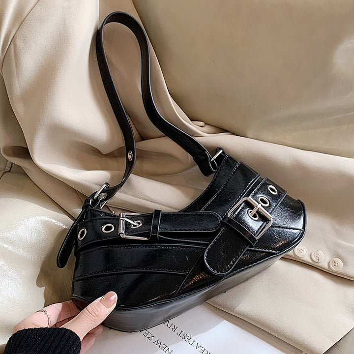 Mini Crossbody Handbag
