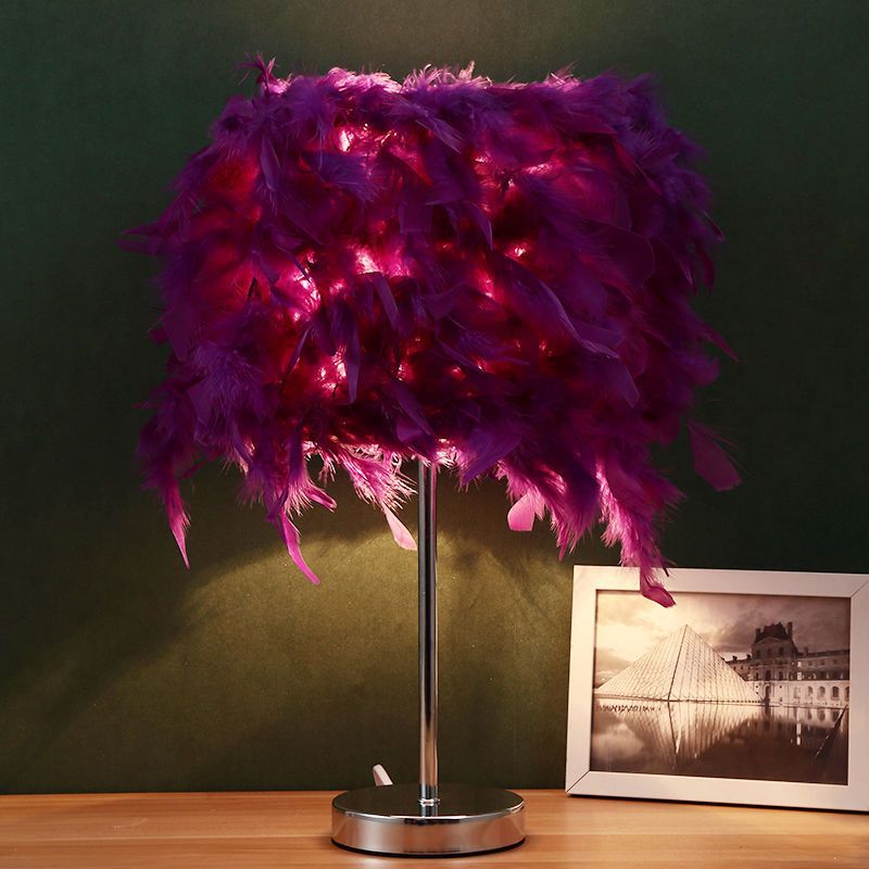 Decorative Feather