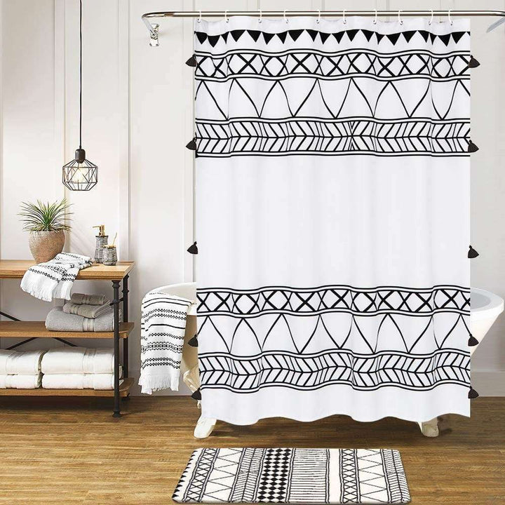 Home Decor Bath Mat Kalsten