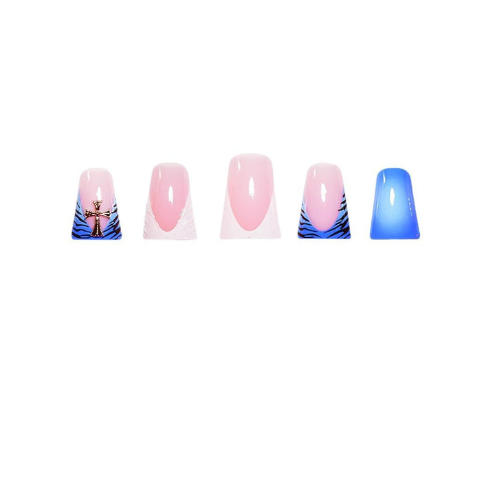 Artistic Nail Design Set Kalsten