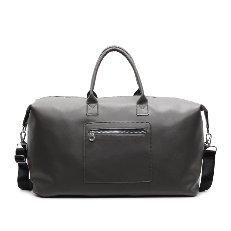 Premium Water-Resistant Travel Duffel