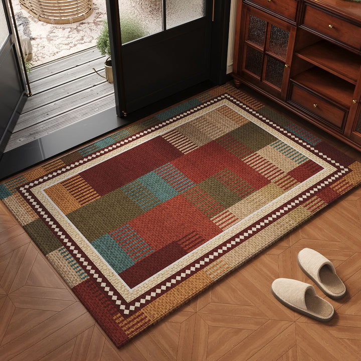 Decorative Indoor Area Mat