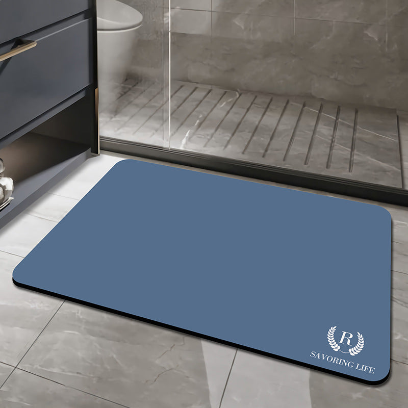 Non-Slip Comfort Bathroom Mat Kalsten