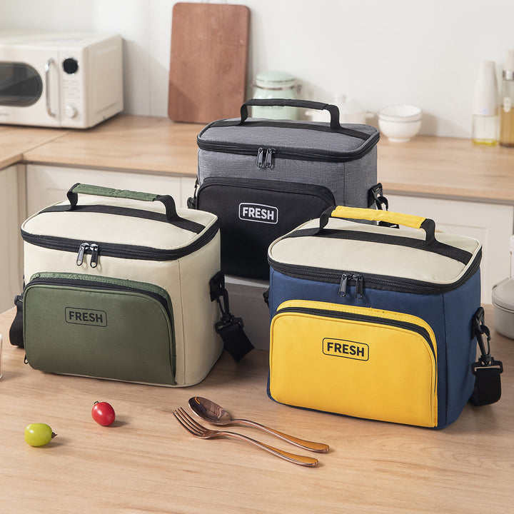 Insulated Meal Prep Bag Kalsten