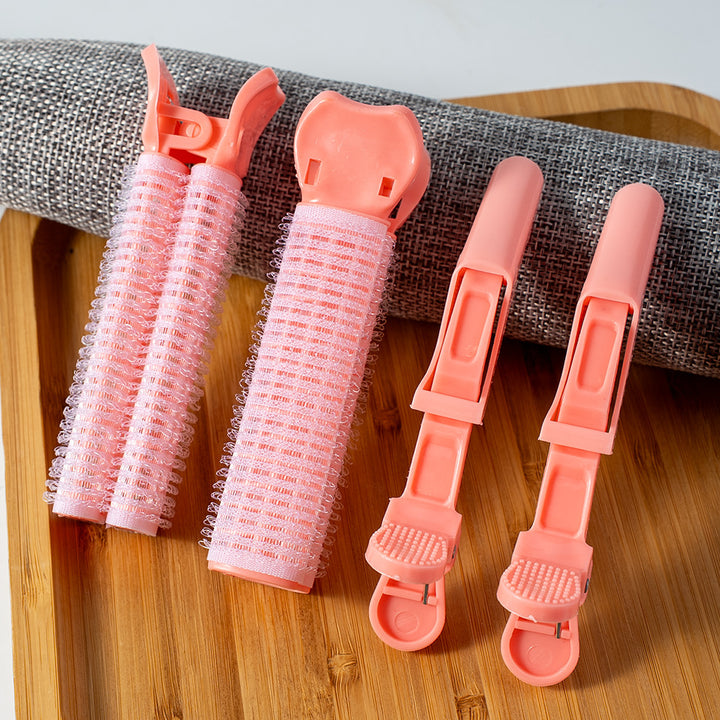 Hair Curling Rods