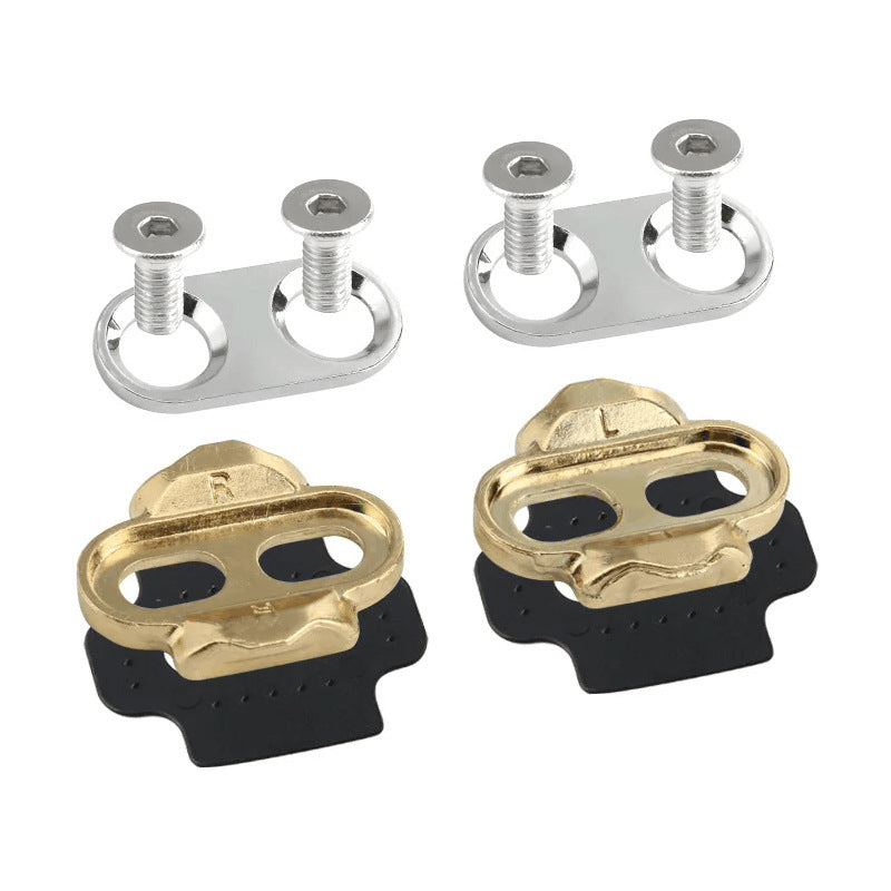 Precision Bicycle Cleat Installation Kit Kalsten