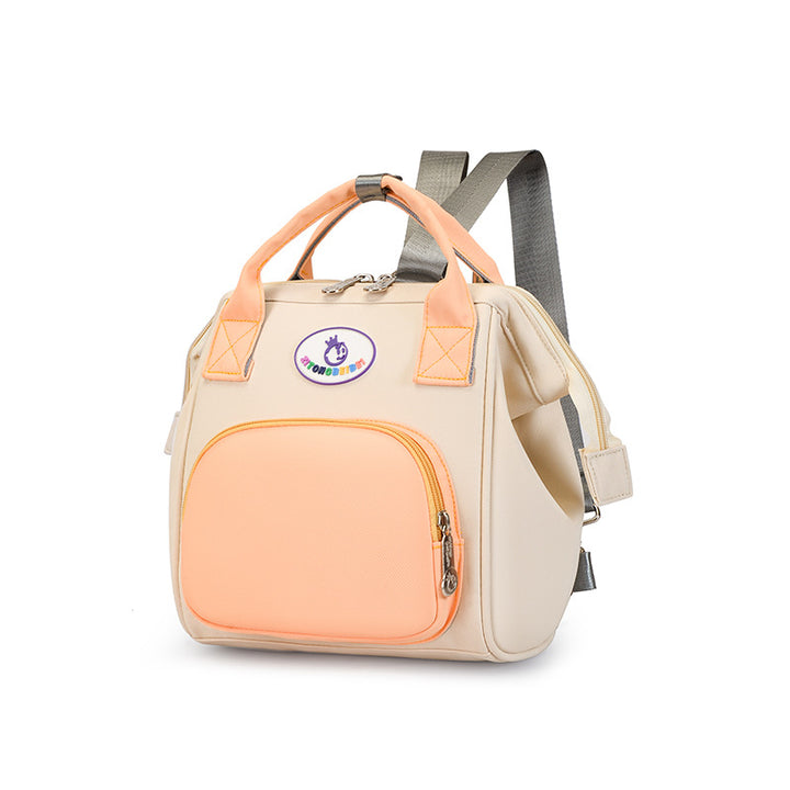 Multi-Purpose Insulated Diaper Backpack Kalsten