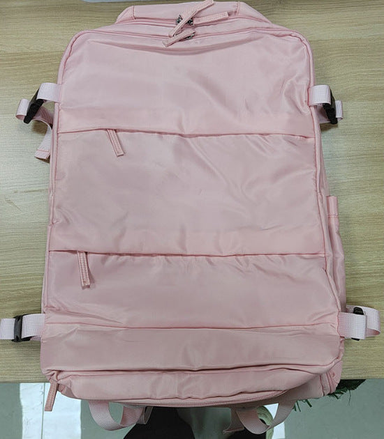 Versatile combo backpack Kalsten