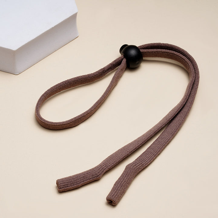 Adjustable Eyewear Retaining Cord Kalsten