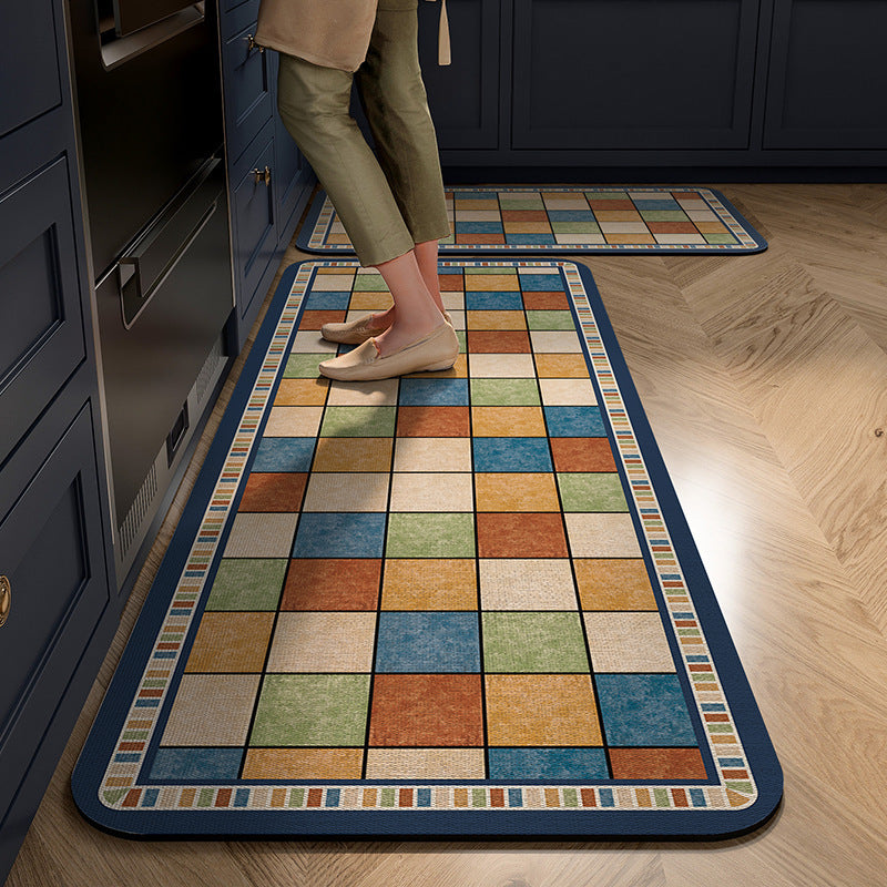 Anti-Fatigue Kitchen Runner Mat Kalsten