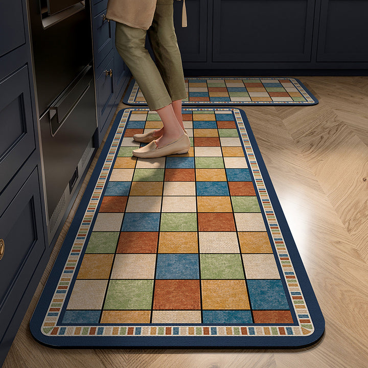 Anti-Fatigue Kitchen Runner Mat Kalsten
