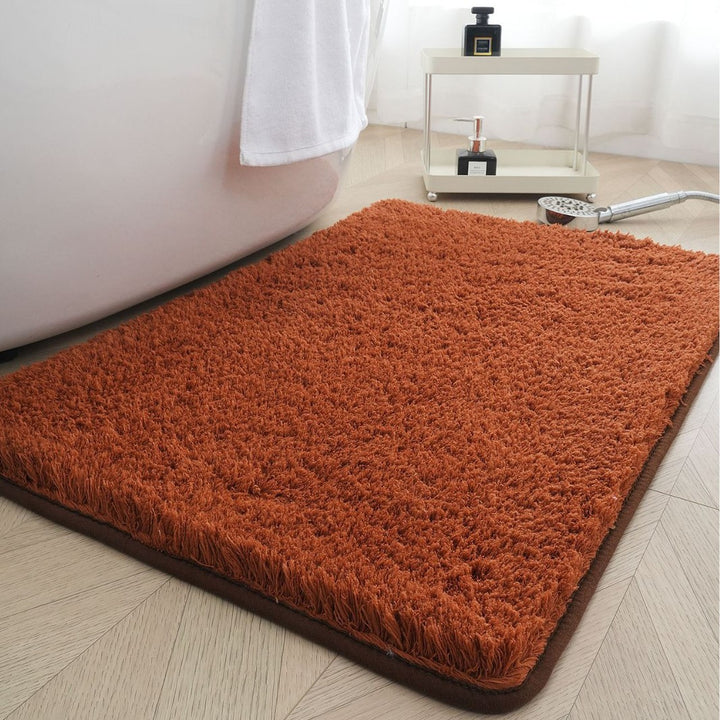 Soft Plush Bath Mat Kalsten