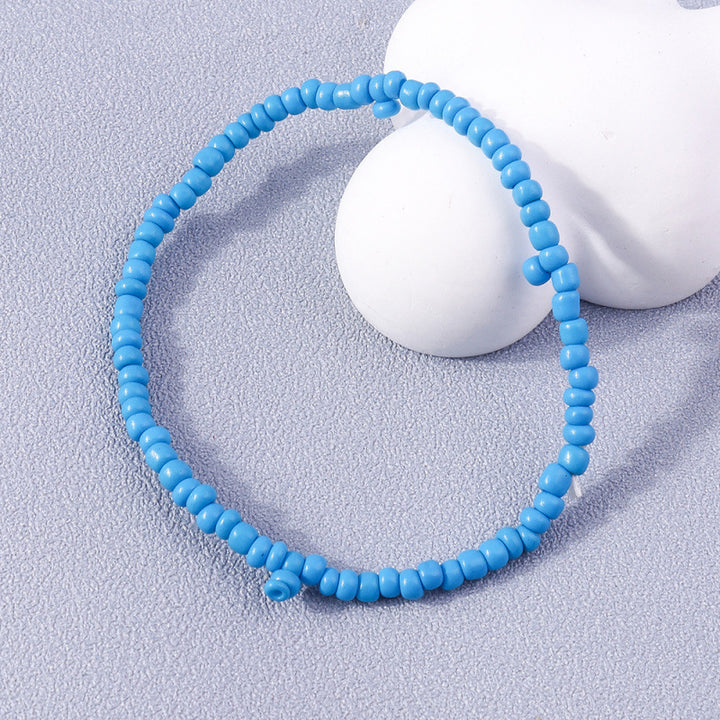 Fashionable Beaded Bracelet Kalsten